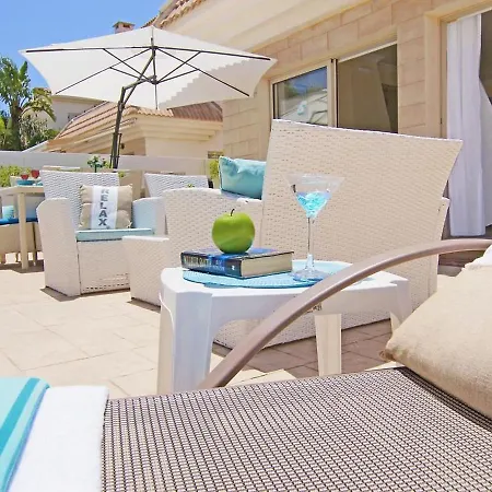 Sonja By Interhome Villa *