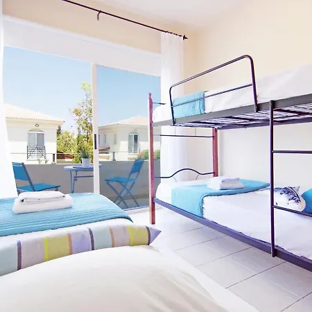 Villa Sonja By Interhome Paralimni
