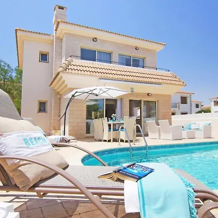 Sonja By Interhome Villa Paralimni